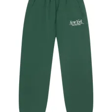 Спортивные брюки с логотипом