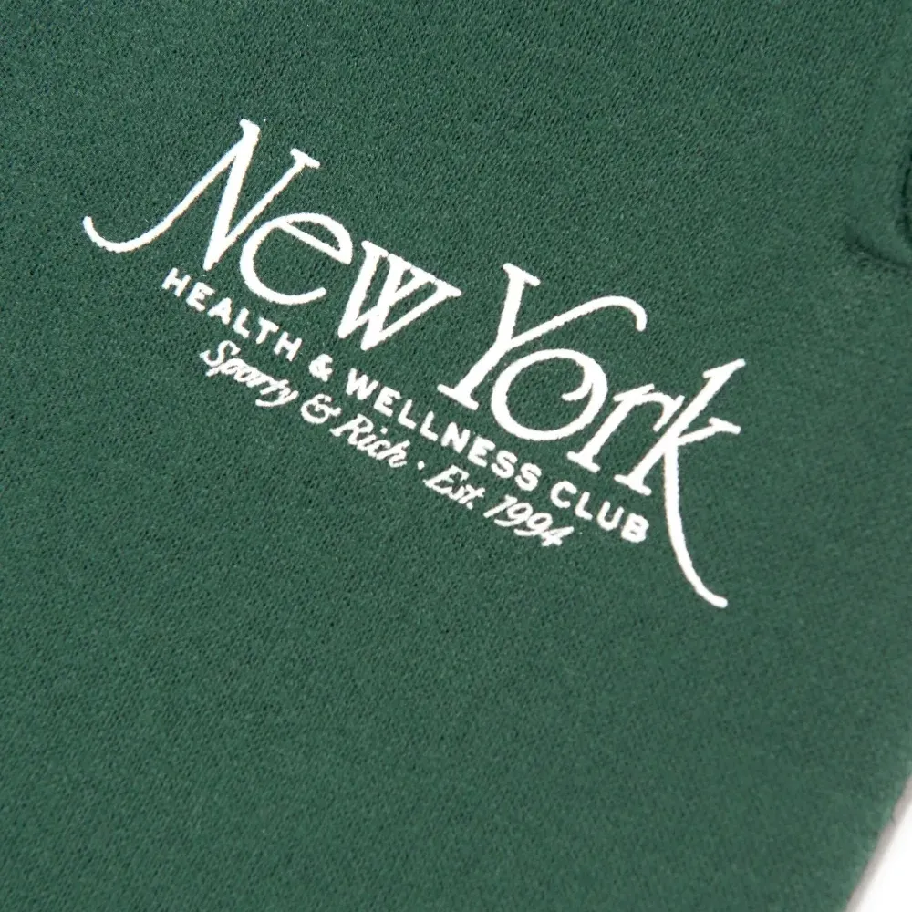 Спортивные брюки с логотипом