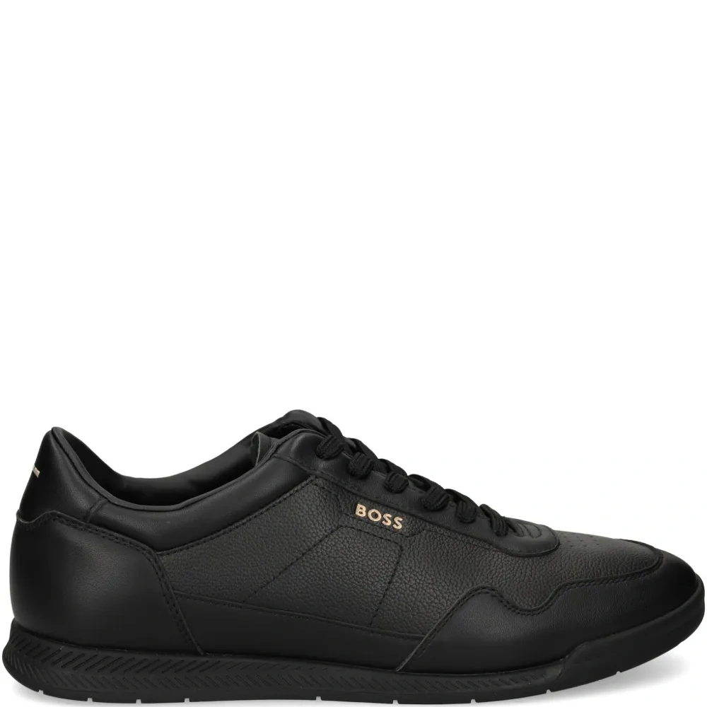 Кеды на шнуровке