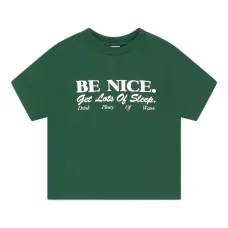 Футболка Be Nice