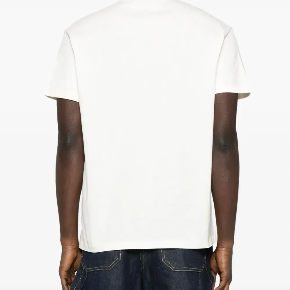 Футболка с вышивкой Polo Pony Футболка с вышивкой Polo Pony