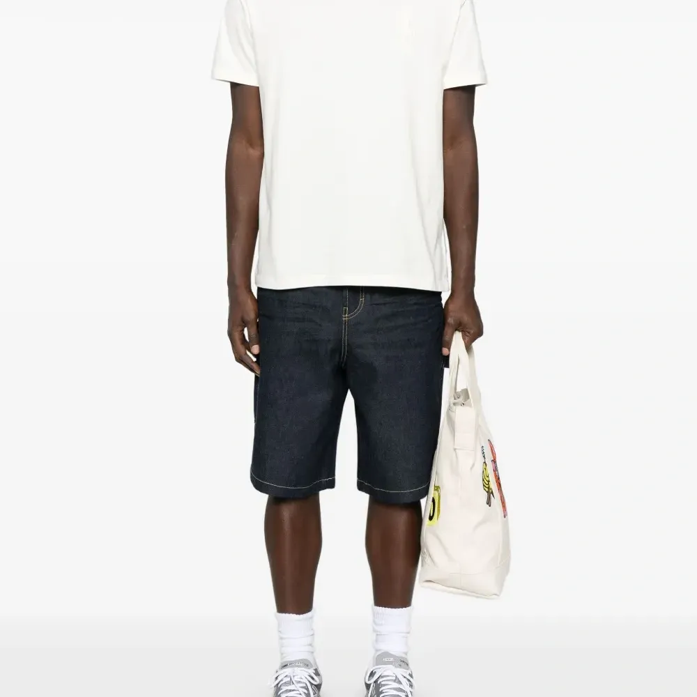 Футболка с вышивкой Polo Pony Футболка с вышивкой Polo Pony