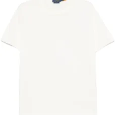 Футболка с вышивкой Polo Pony