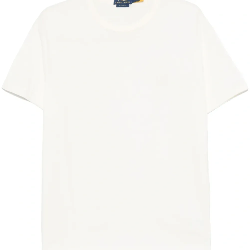 Футболка с вышивкой Polo Pony Футболка с вышивкой Polo Pony