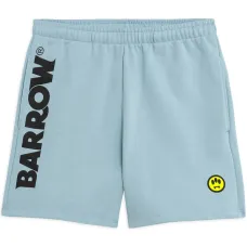 Шорты с логотипом