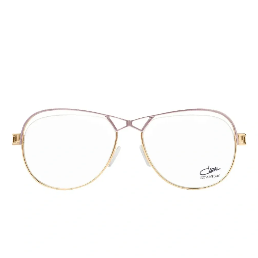 Очки в оправе-авиатор