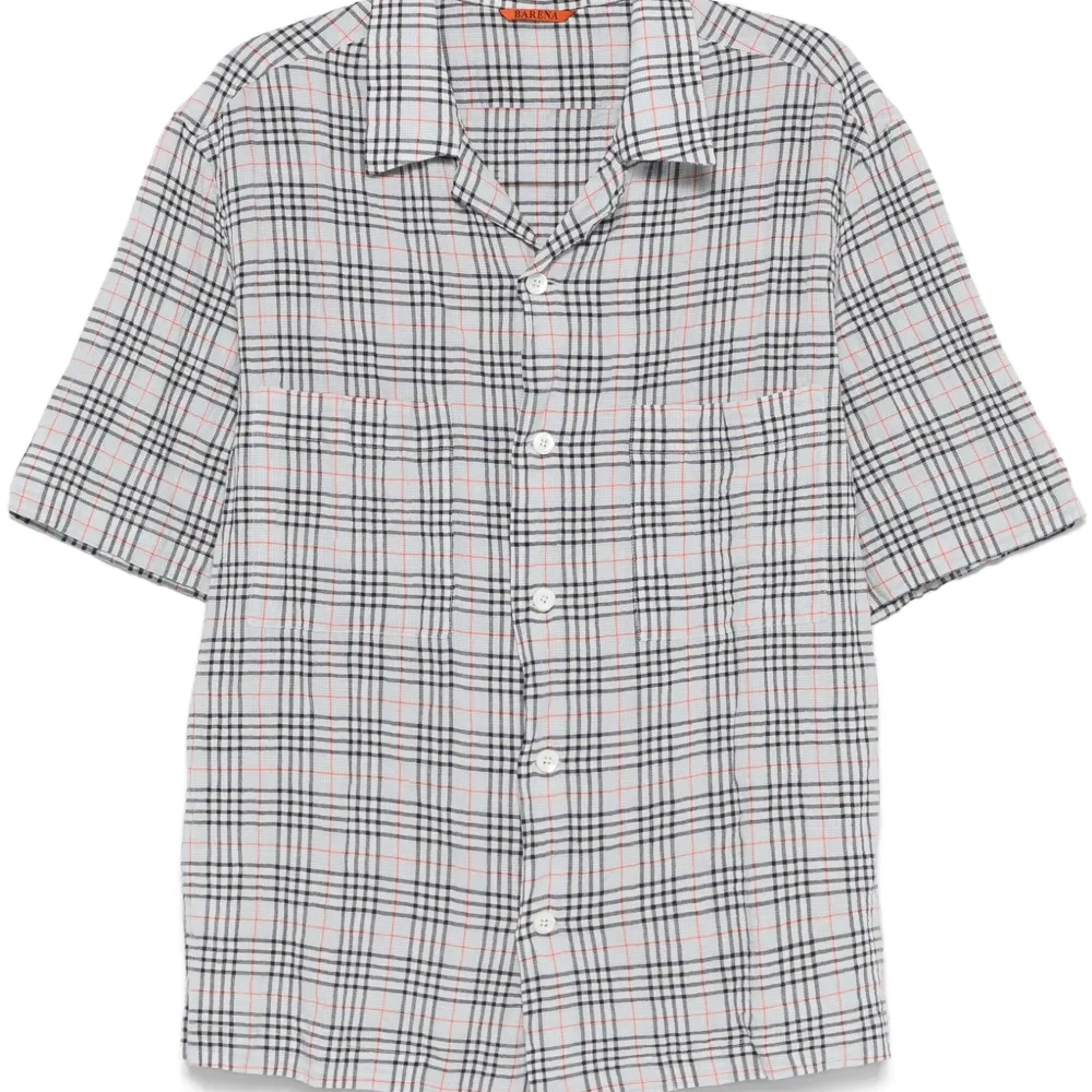 Рубашка Solana