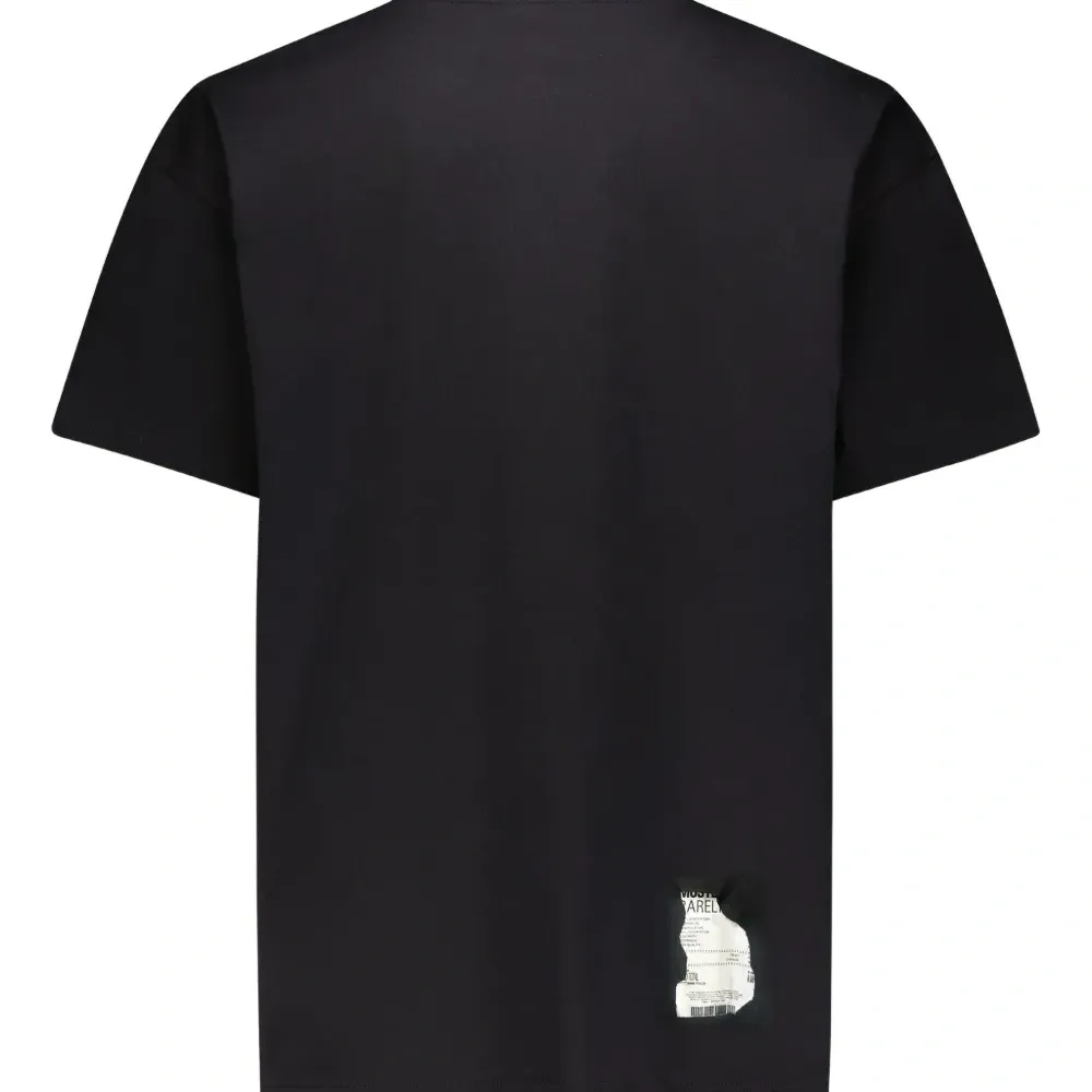 футболка Ski Mask