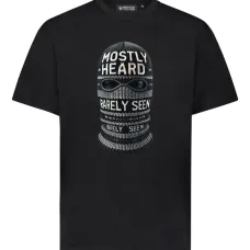 футболка Ski Mask