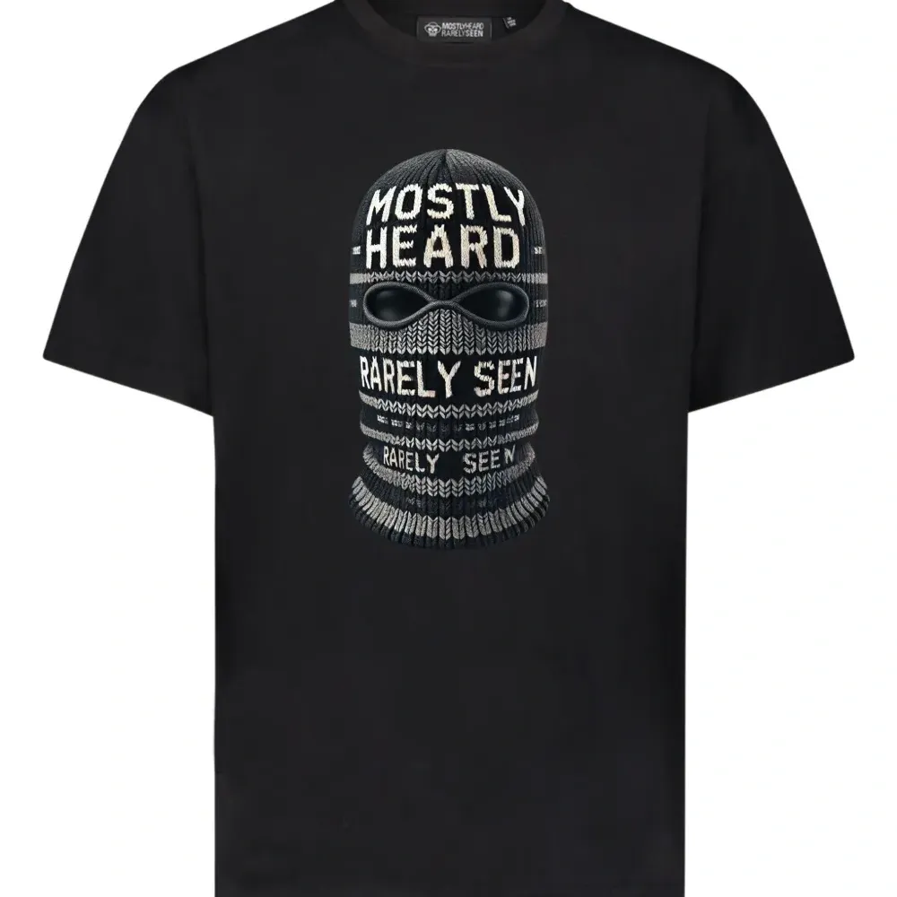 футболка Ski Mask