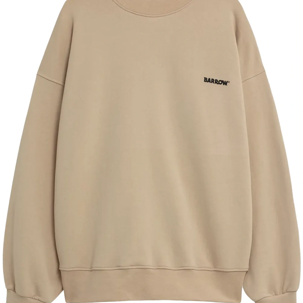 Толстовка с логотипом