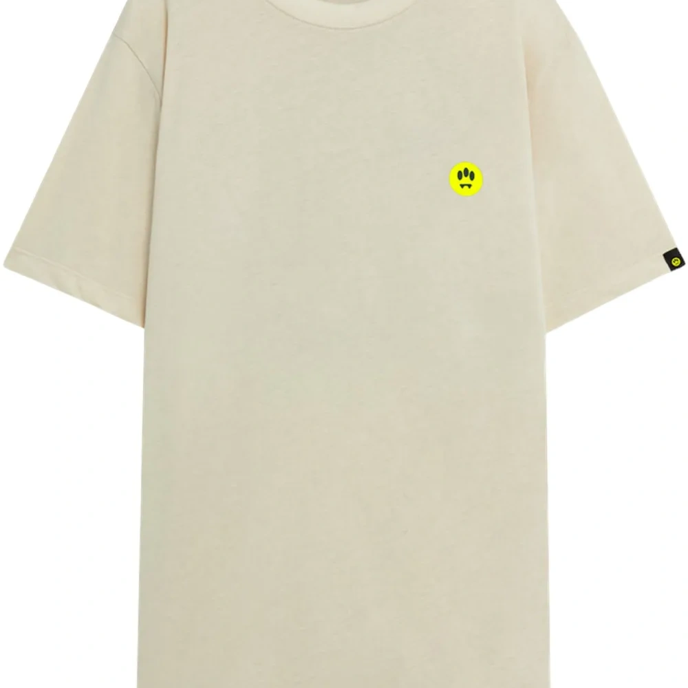 Футболка с логотипом