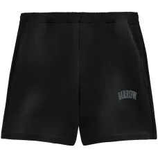 Шорты с логотипом