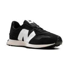 Кроссовки 327 Black/White Кроссовки 327 Black/White