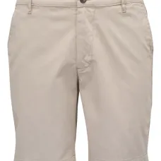 Шорты строгого кроя