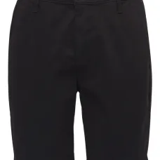 Шорты строгого кроя