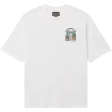 Футболка с короткими рукавами