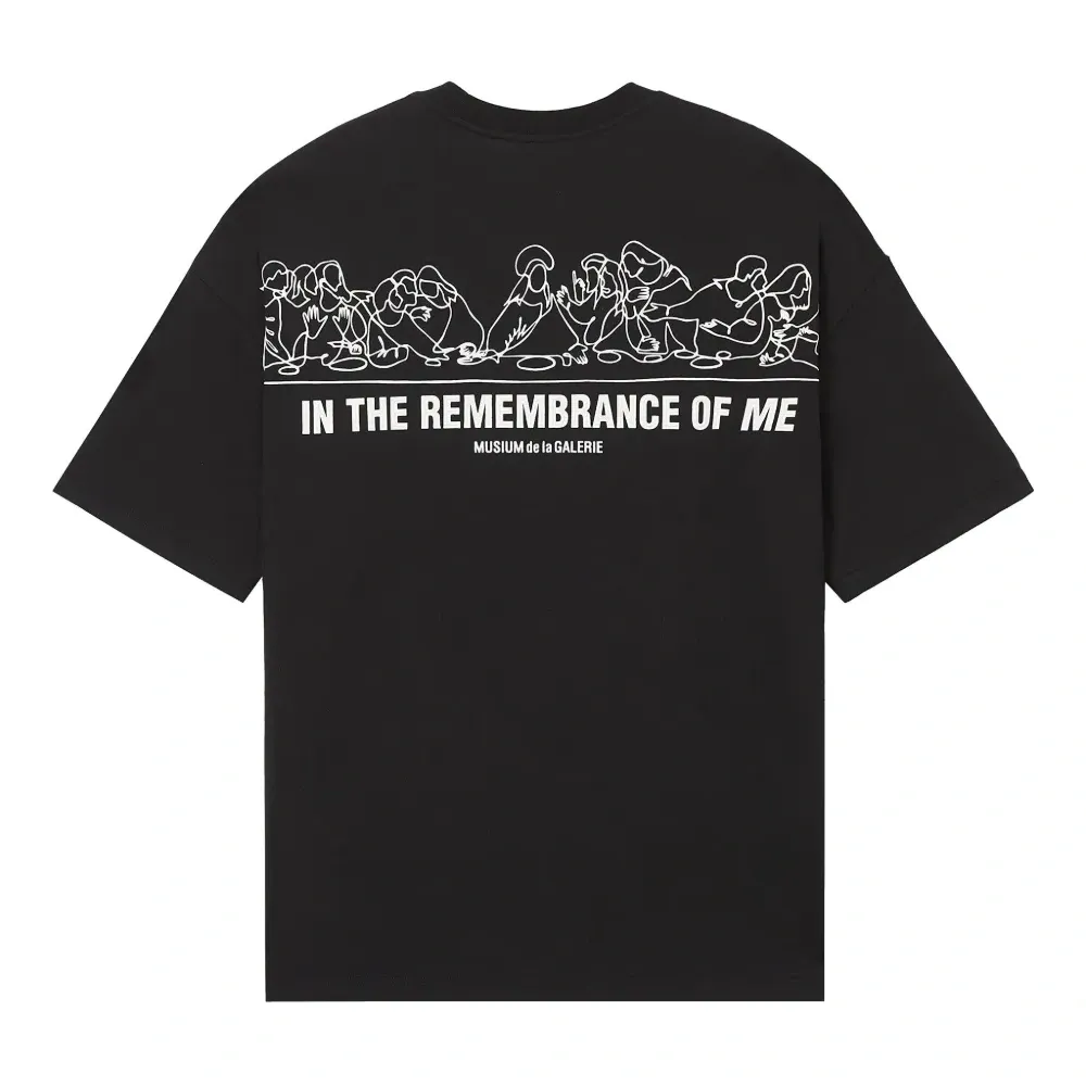 Футболка с короткими рукавами