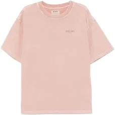 Футболка с логотипом