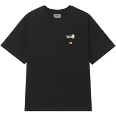 Футболка с короткими рукавами