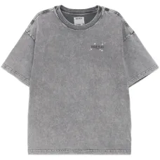 Футболка с логотипом