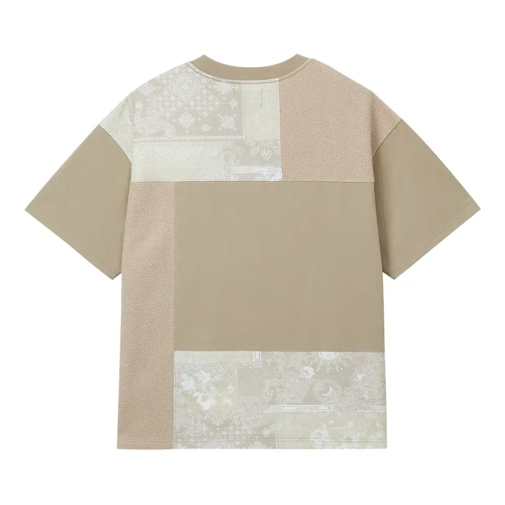 Футболка с короткими рукавами