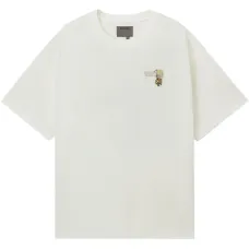 Футболка с короткими рукавами