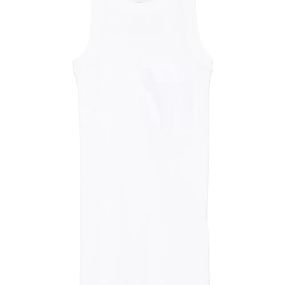 Топ Aia без рукавов