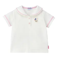 Футболка с узором