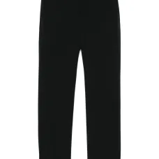 Брюки с карманами