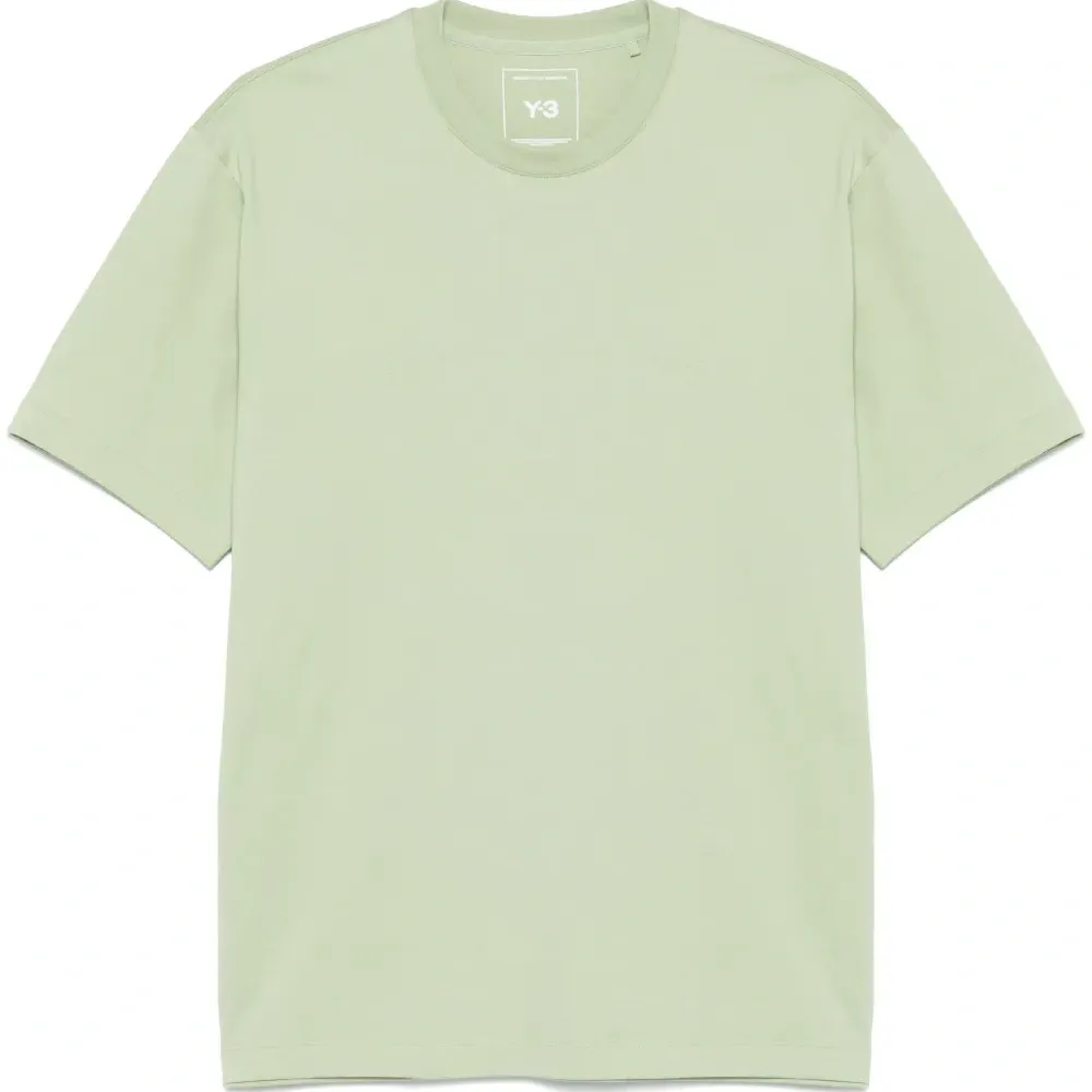 Футболка с короткими рукавами