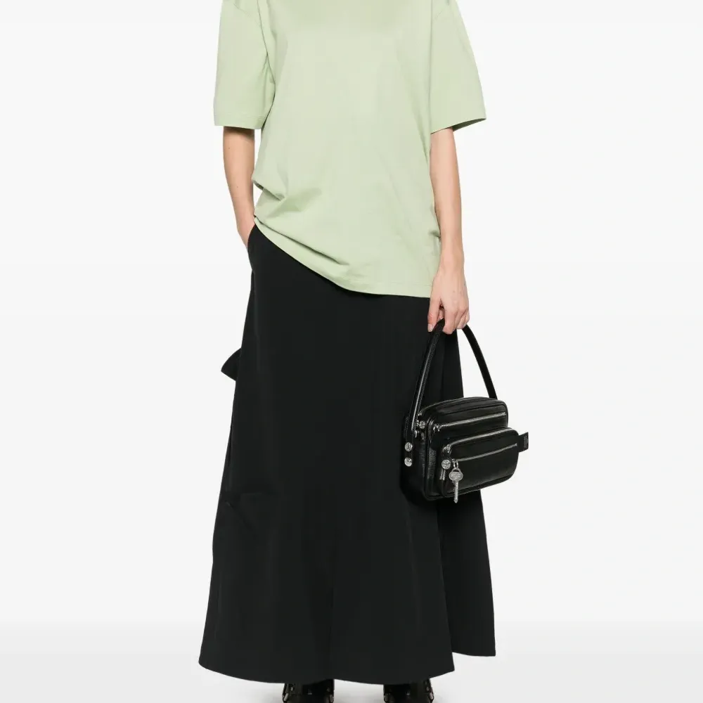 Футболка с короткими рукавами