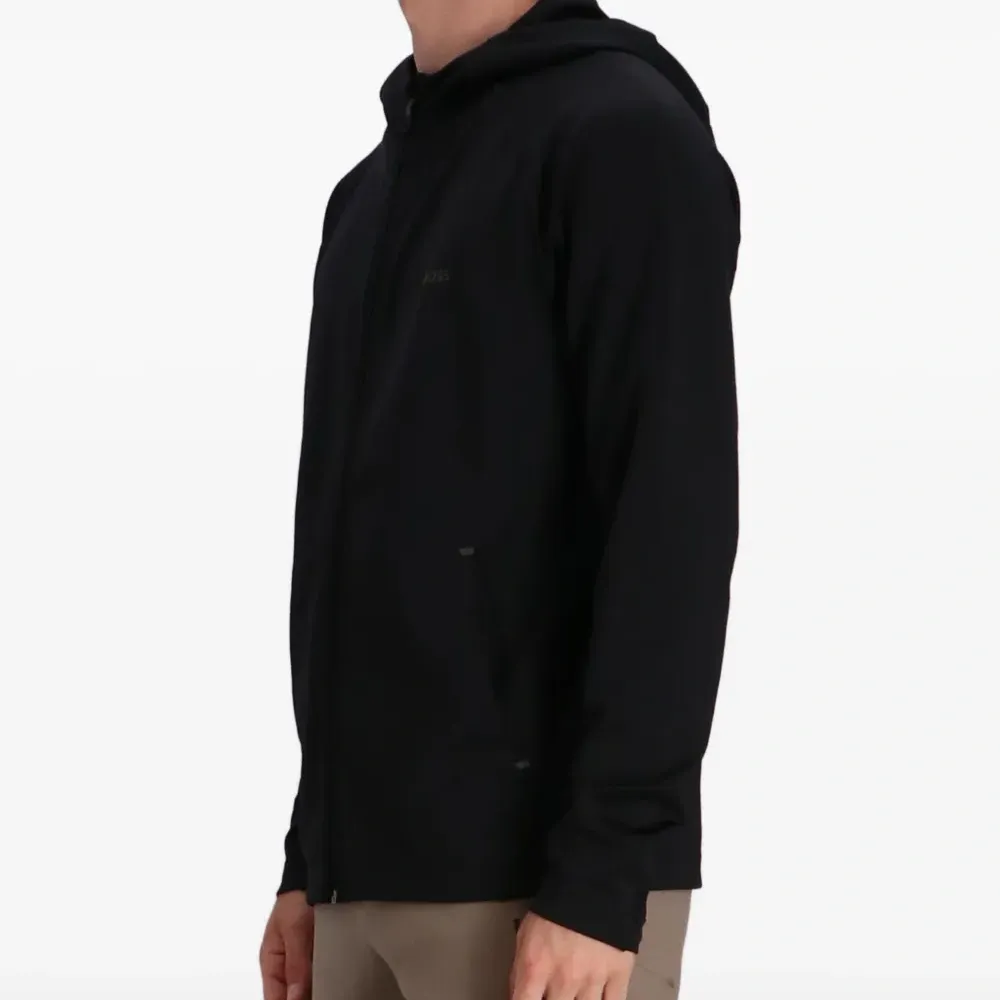 Худи на молнии