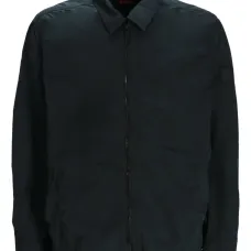 Рубашка на молнии