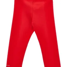 Легинсы с логотипом Легинсы с логотипом