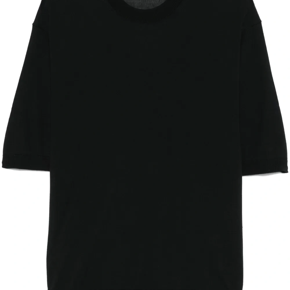 Трикотажная футболка