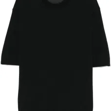 Трикотажная футболка