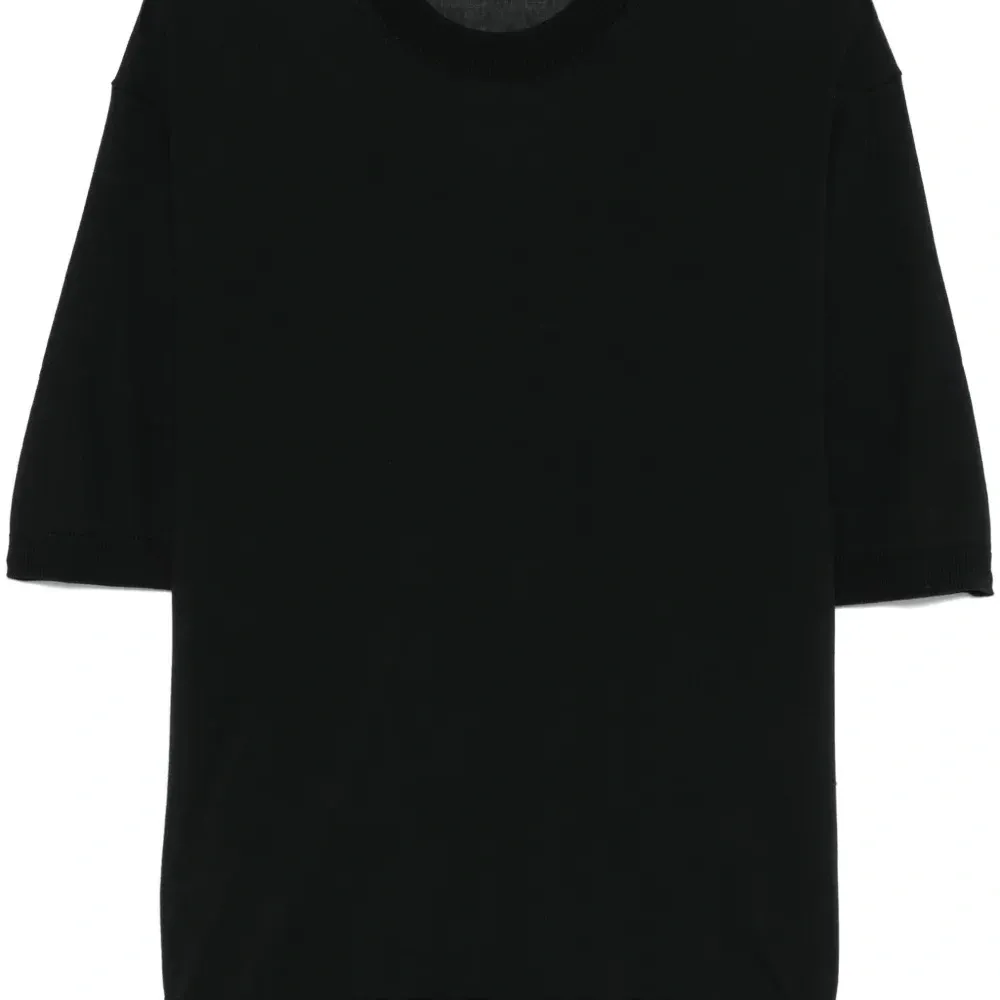 Трикотажная футболка