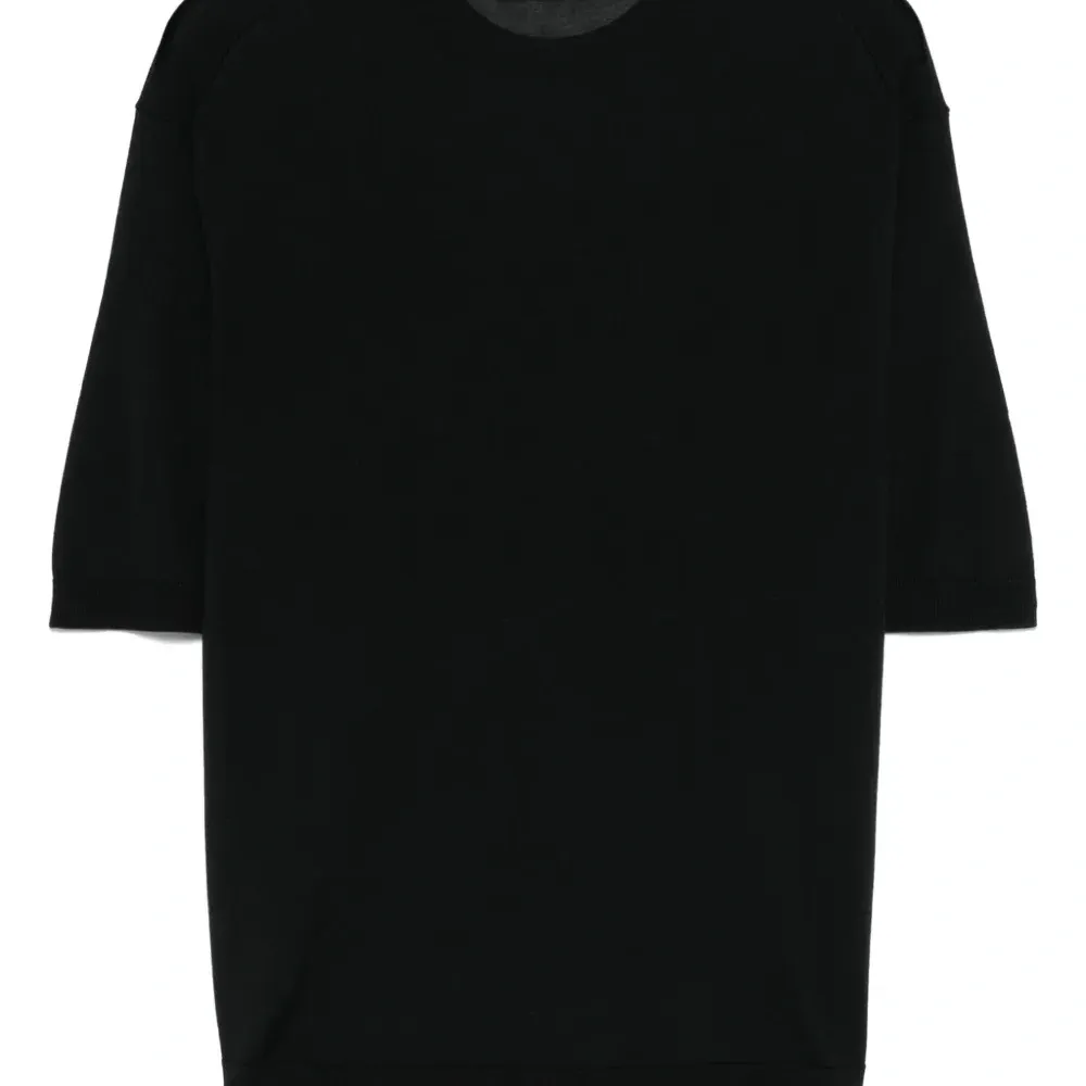 Трикотажная футболка