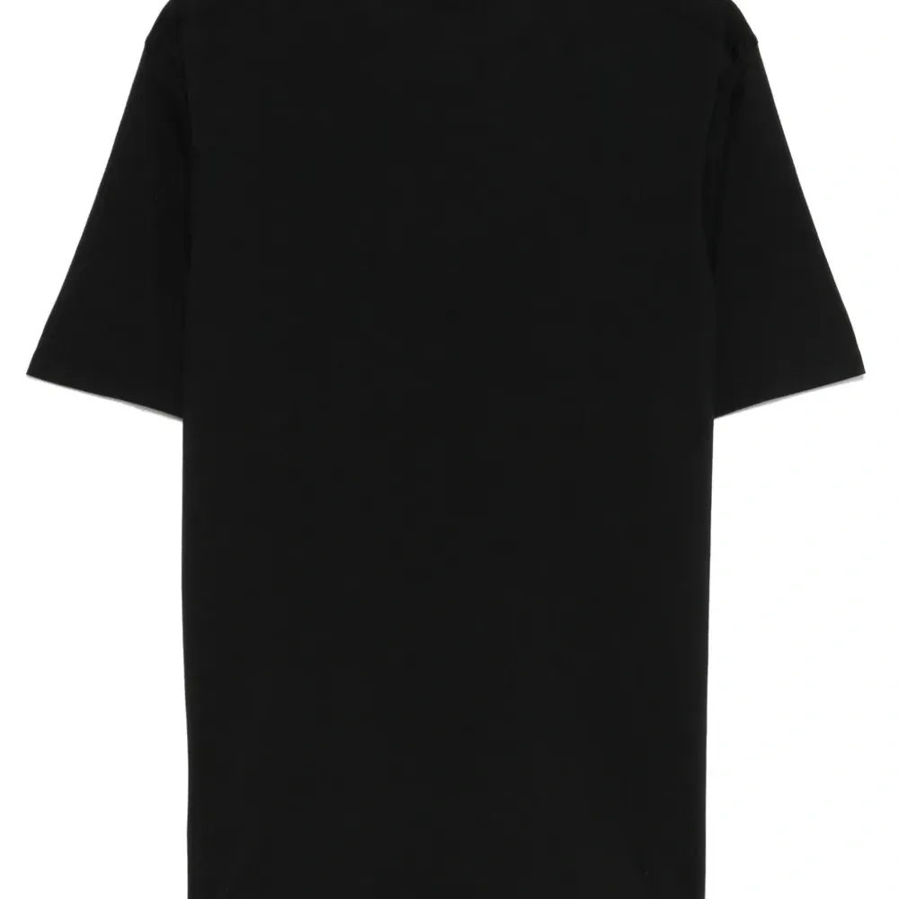 Футболка с круглым вырезом Футболка с круглым вырезом