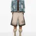 Спортивные шорты Mud