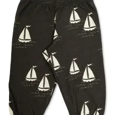 Брюки Sailing Boats
