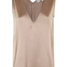 Топ Firenze без рукавов