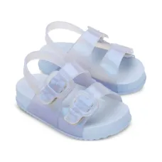Сандалии Cozy Jelly