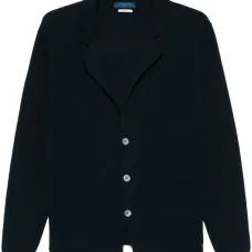 Фактурный кардиган