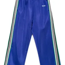 Спортивные брюки с полосками