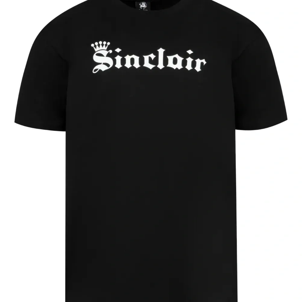 Футболка Old English