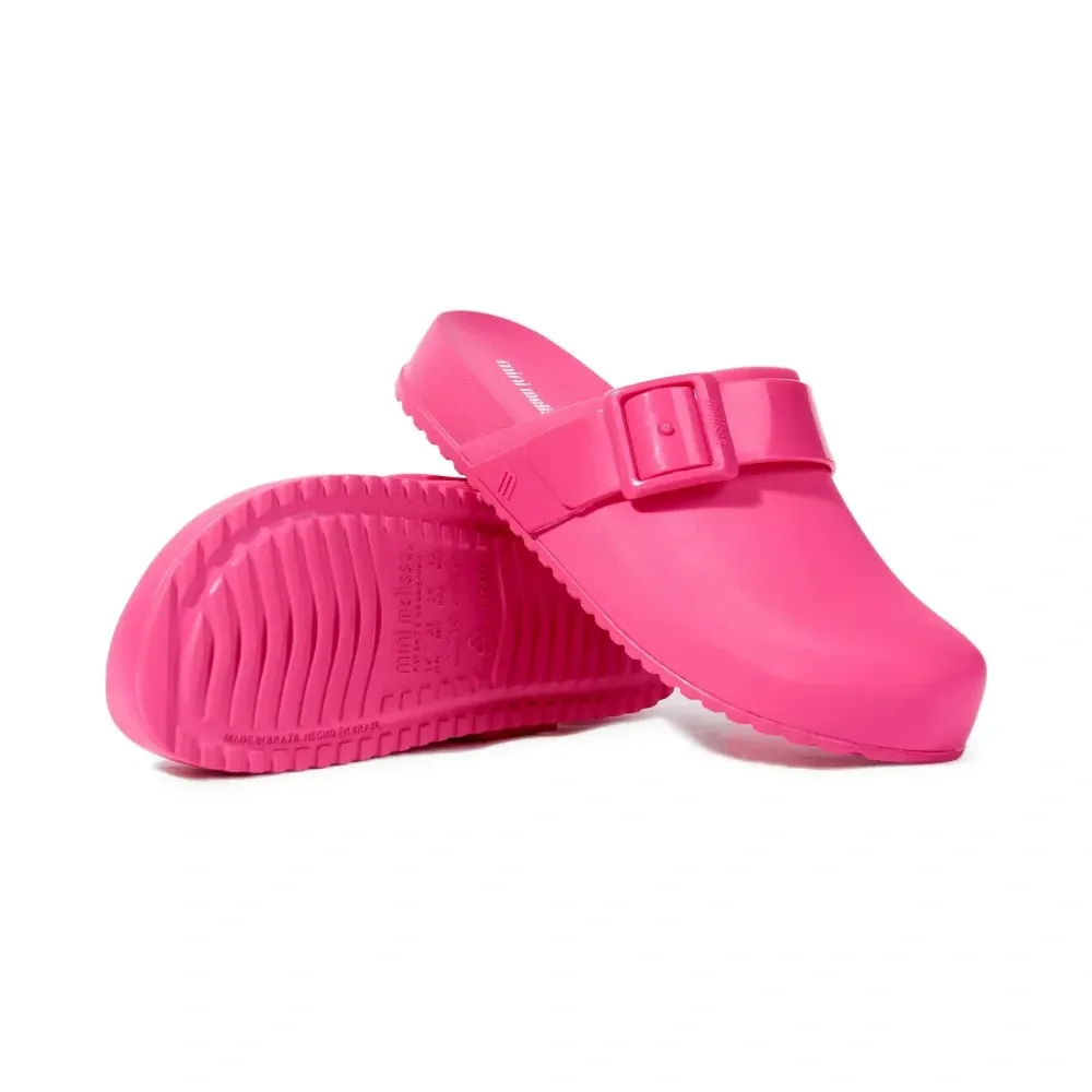 Слиперы Cozy Clogs