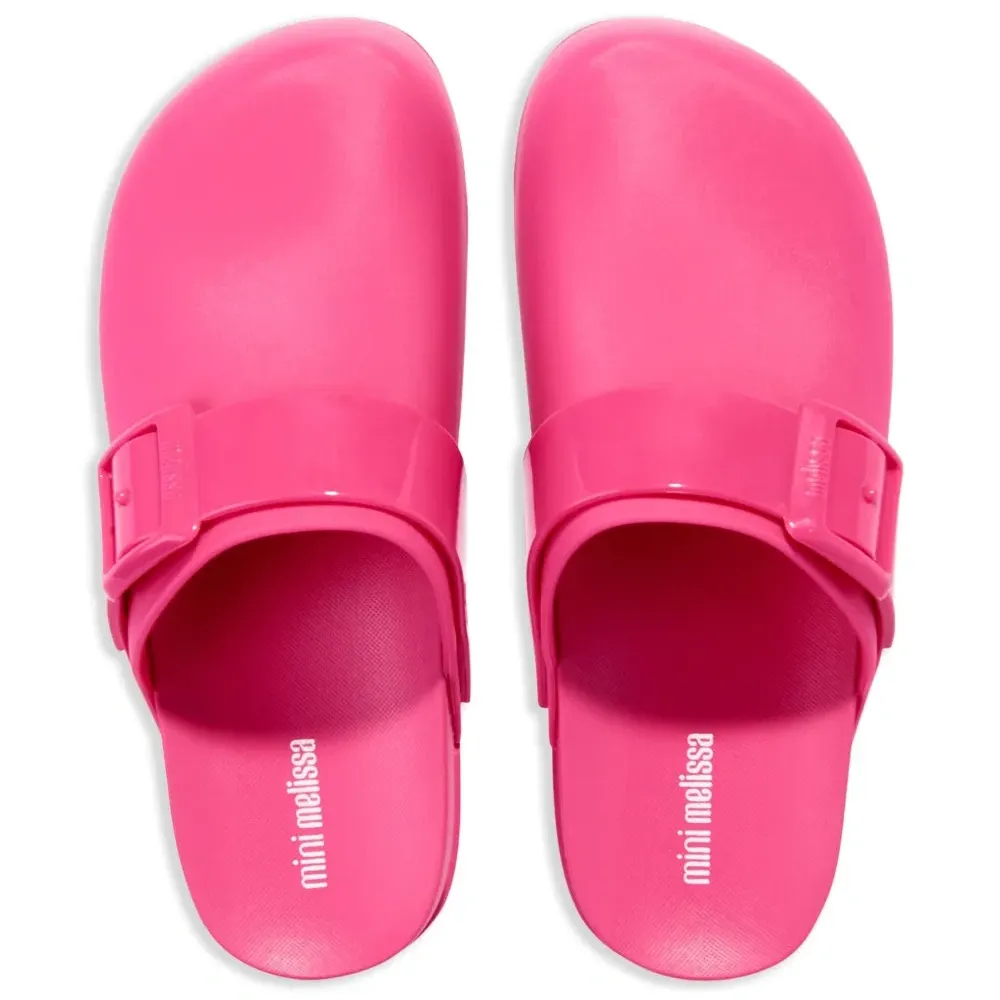 Слиперы Cozy Clogs