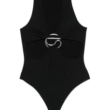 Боди с логотипом